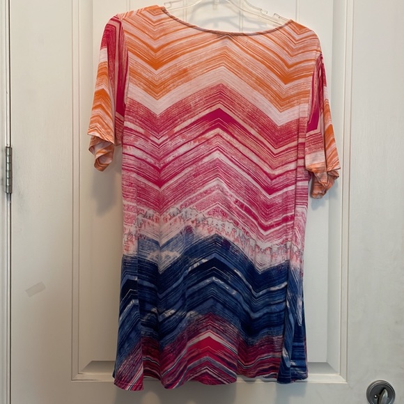 Rose & Olive Blouse - Picture 4 of 6